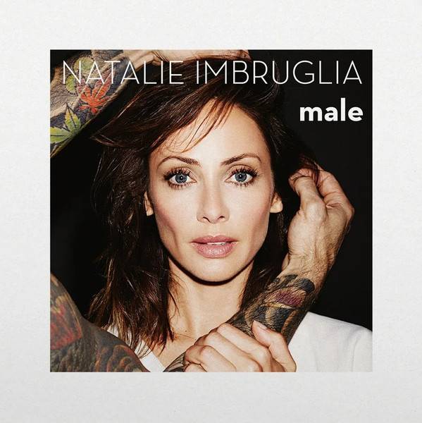 Natalie Imbruglia – Male (Translucent Magenta)